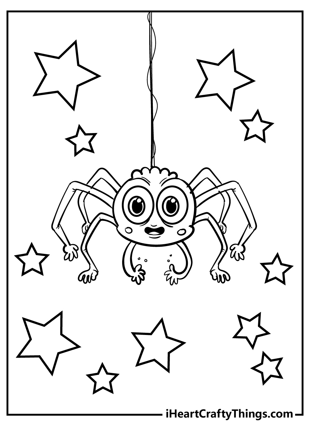 Toddlers Coloring Pages (100% Free Printables) within Free Printable Coloring Pages For Toddlers