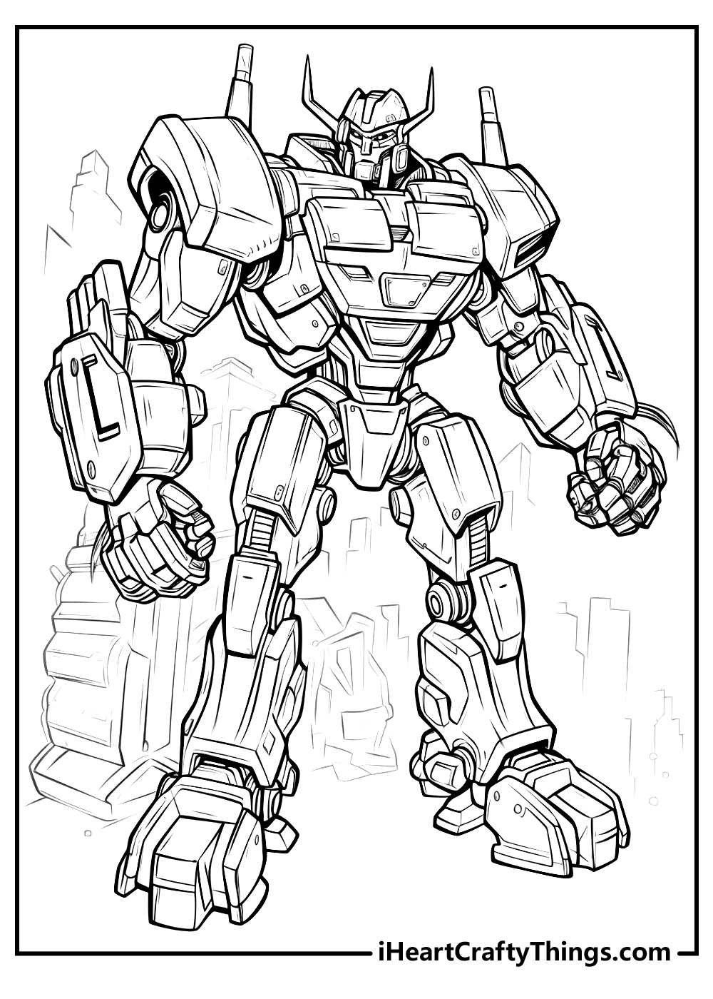 Transformers Coloring Pages (100% Free Printables) throughout Transformers 4 Coloring Pages Free Printable