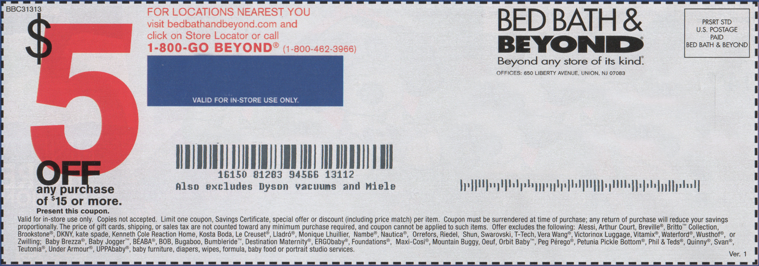 Which Bed Bath &amp;amp; Beyond Coupon Should You Use? ‹ Opencurriculum pertaining to Free Printable Bed Bath And Beyond 20 Off Coupon