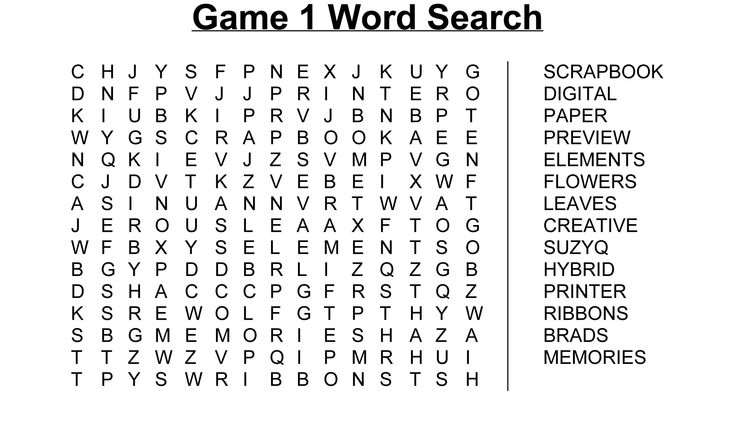 Word Search Generator __ Create Your Own Printable Word Find Wor pertaining to Word Find Maker Free Printable