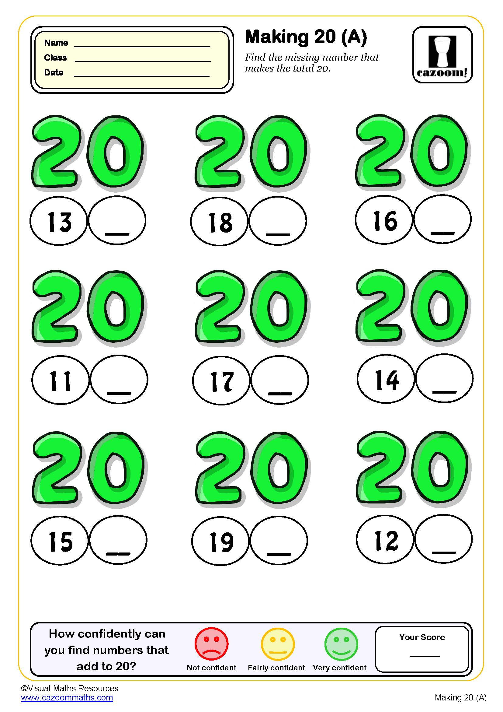 Year 1 Maths Worksheets - Printable Maths Worksheets Year 1 pertaining to Free Printable Maths Worksheets KS1